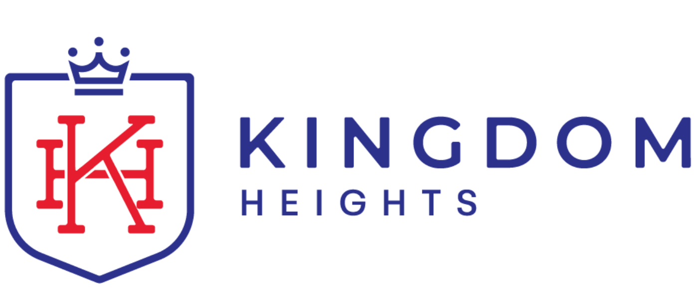 Kingdom Heights